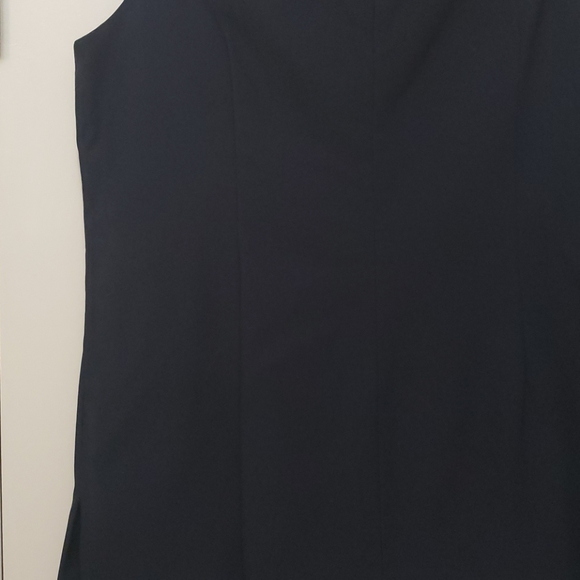 Navy Tunic - Picture 4 of 6